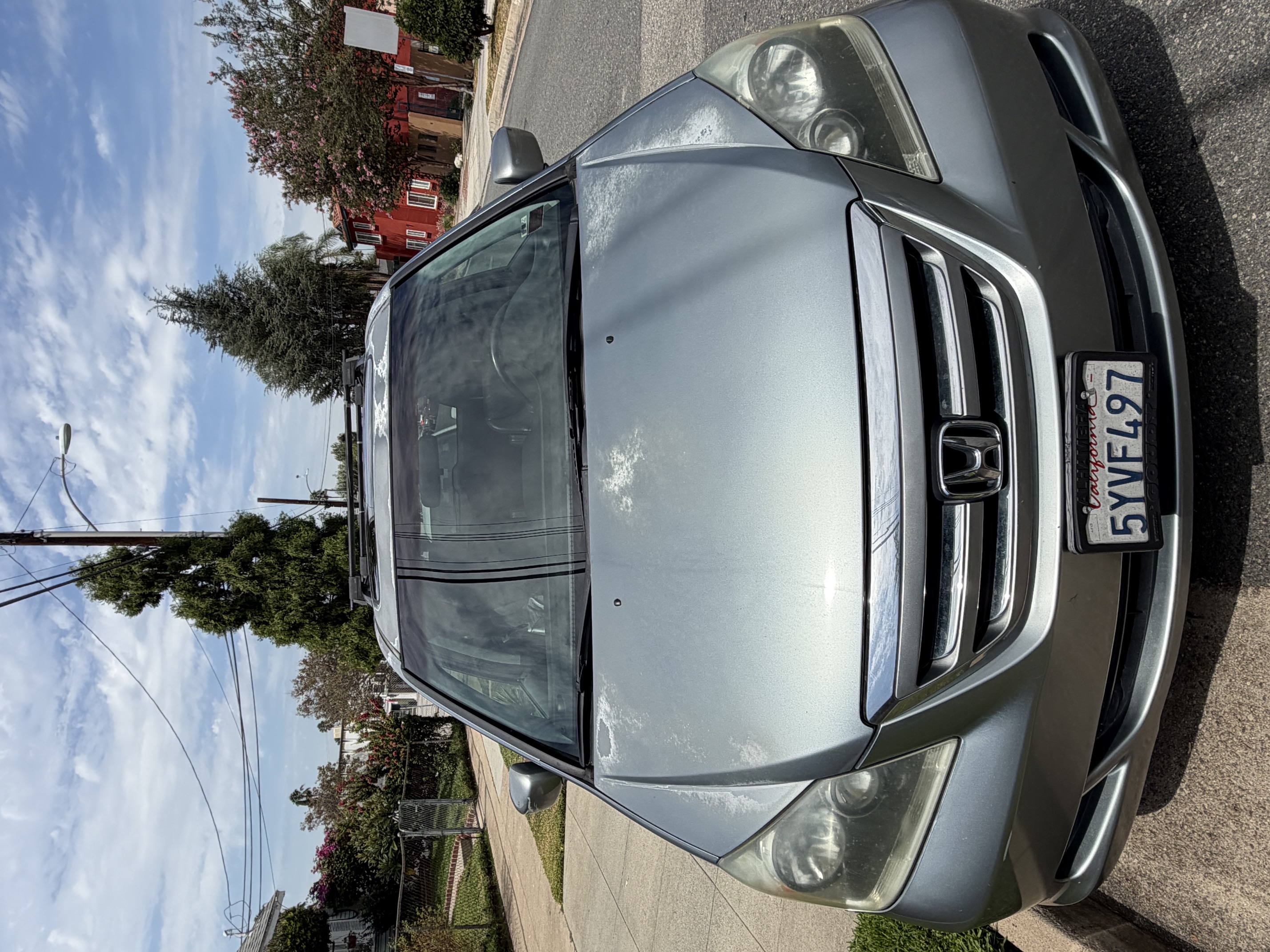 Used 2007 Honda Odyssey EX-L image 1