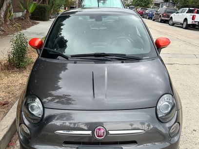 Used 2016 FIAT 500 e w/ Esport Package