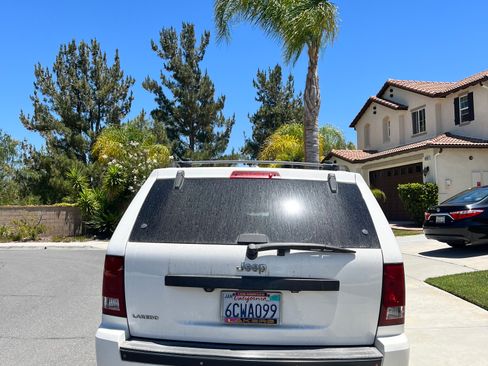 Used 2008 Jeep Grand Cherokee Laredo RWD image 10