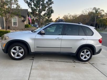 Used 2008 BMW X5 3.0si