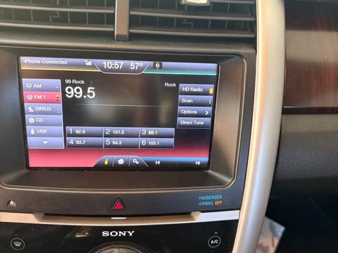 Used 2013 Ford Edge Limited image 6