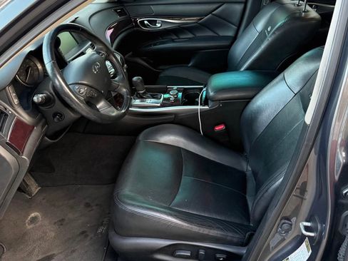 Used 2013 INFINITI M37 x w/ Premium Pkg image 9