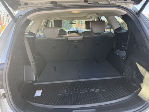 Used 2014 Hyundai Santa Fe GLS w/ Ultimate Package 06 image 9