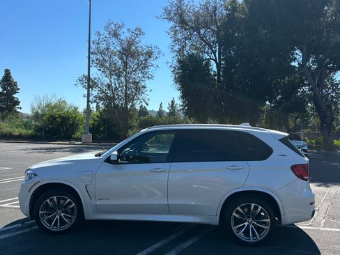 Used 2018 BMW X5 xDrive40e image 9