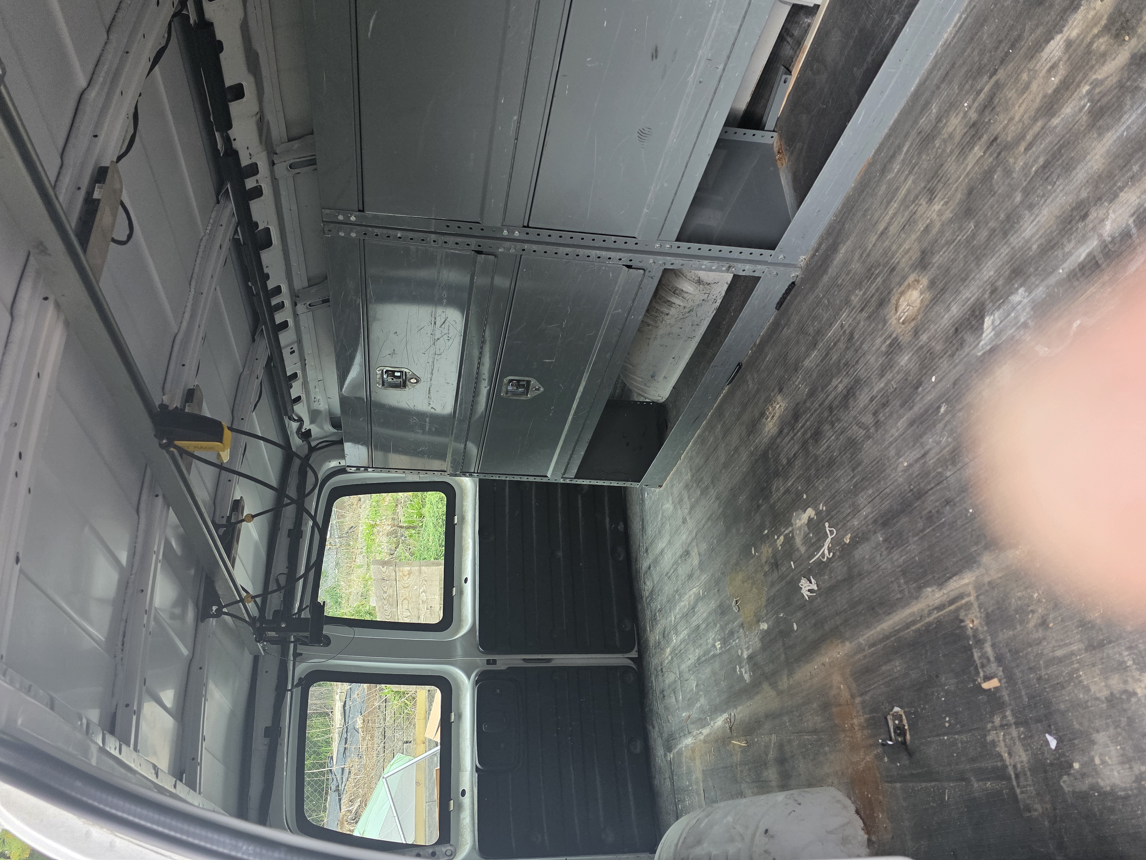 Used 2016 Chevrolet Express 3500 Extended RWD image 10