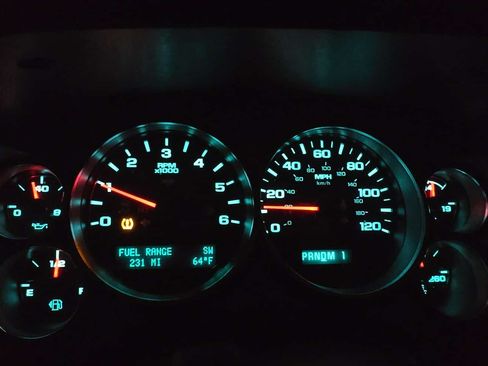 Used 2012 GMC Sierra 2500 SLE w/ SLE Preferred Package image 6