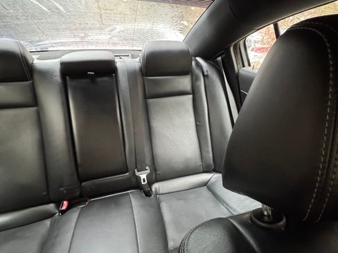 Used 2013 Dodge Charger R/T RWD image 9