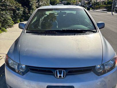 Used 2007 Honda Civic LX