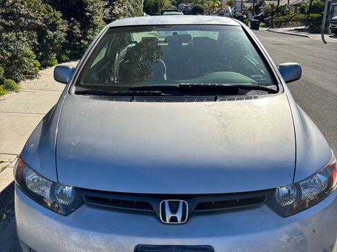 Used 2007 Honda Civic LX image 1