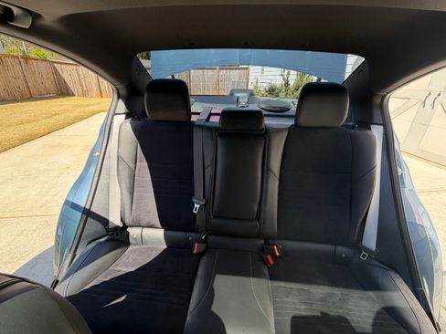 Used 2018 Subaru WRX Limited w/ 50th Anniversary Edition image 16