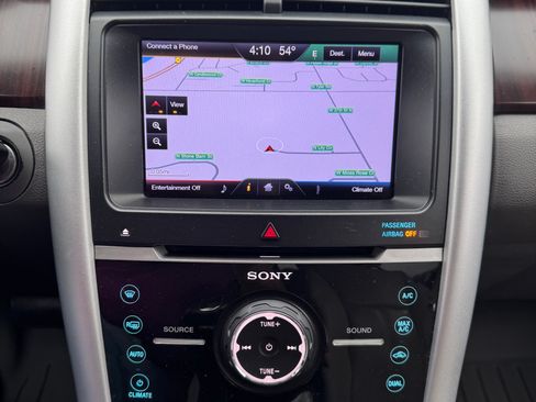 Used 2013 Ford Edge Limited image 24