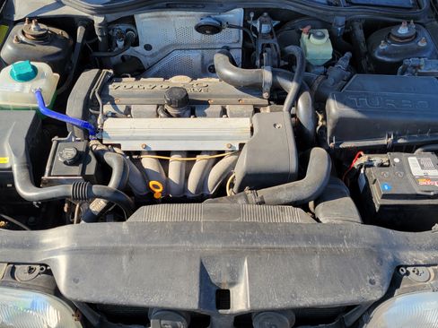 Used 1997 Volvo 850 R image 16