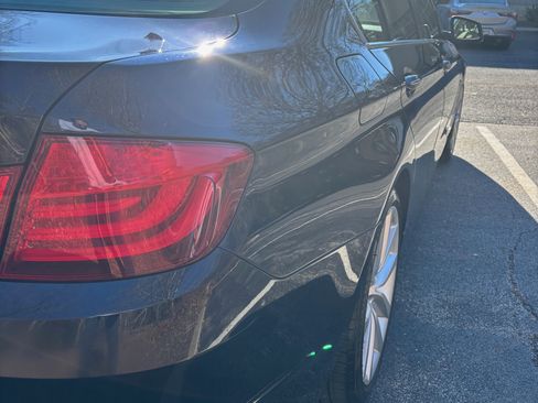 Used 2013 BMW 535i xDrive Sedan image 18