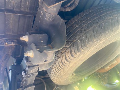 Used 2011 Toyota Tacoma PreRunner w/ SR5 Pkg #2 RWD image 4