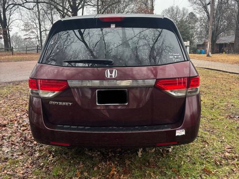 Used 2014 Honda Odyssey EX image 5