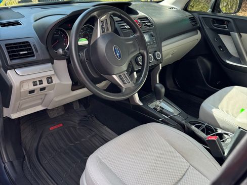 Used 2015 Subaru Forester 2.5i w/ Alloy Wheel Package image 15