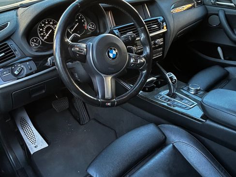 Used 2017 BMW X4 xDrive28i image 13