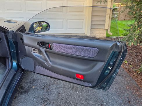 Used 1993 Mitsubishi 3000GT image 19