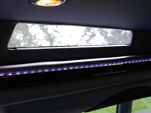 Used 2023 Ford Transit 150 Low Roof AWD image 26