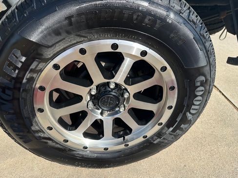 Used 2011 Ford F150 XL w/ XL Plus Pkg RWD image 10