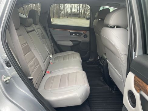 Used 2019 Honda CR-V EX-L image 18
