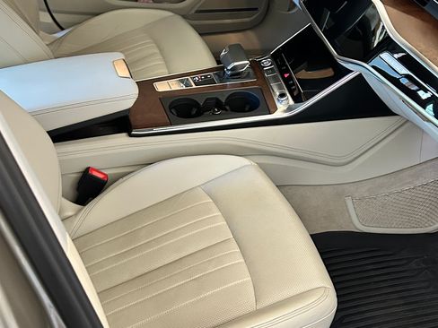 Used 2019 Audi A6 3.0T Prestige image 12
