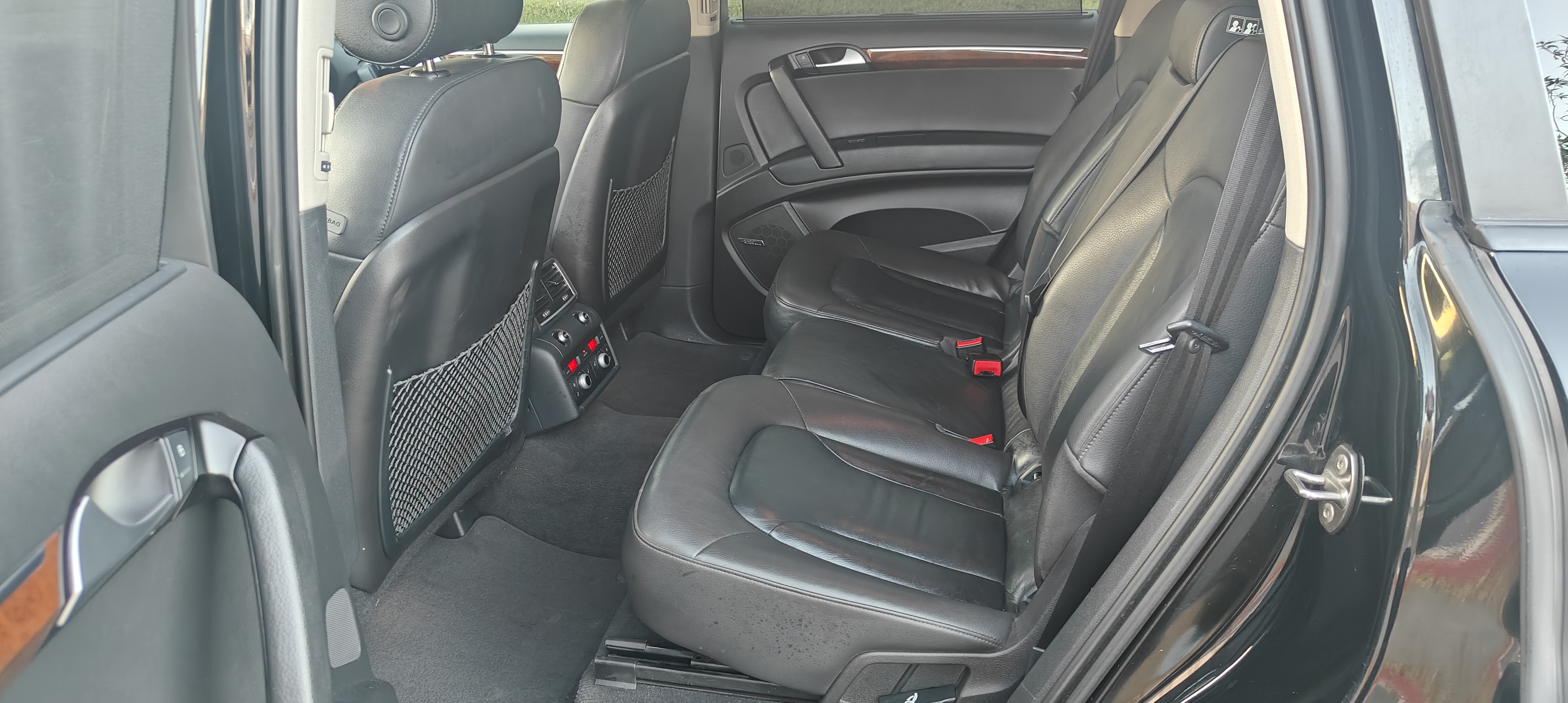 Used 2015 Audi Q7 3.0T Premium Plus w/ Premium Plus Package AWD/4WD image 20