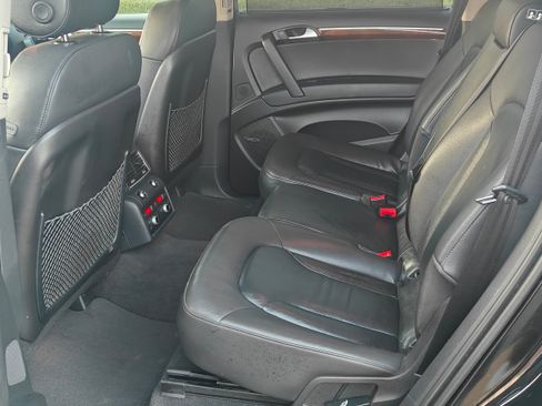 Used 2015 Audi Q7 3.0T Premium Plus w/ Premium Plus Package AWD/4WD image 20