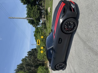 Used 2018 Mercedes-Benz AMG GT Roadster image 6