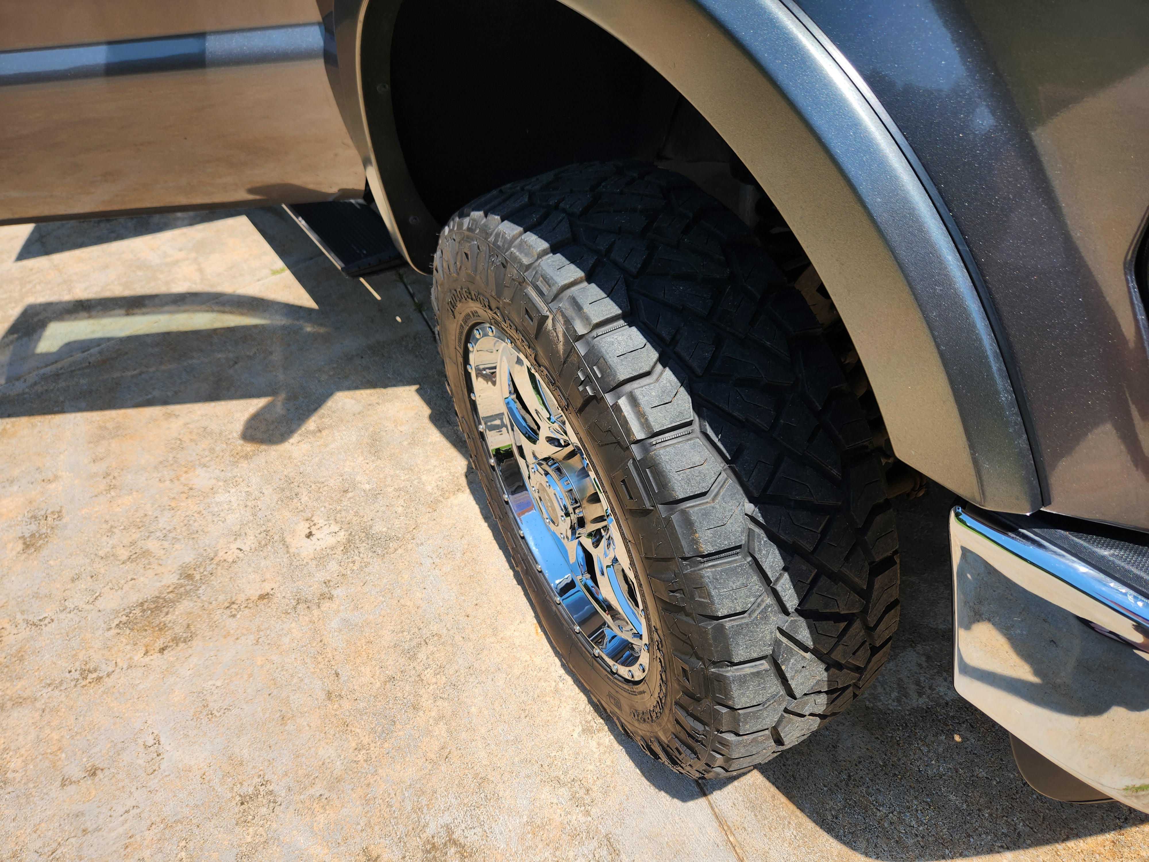 Used 2010 Ford F250 XLT AWD/4WD image 22