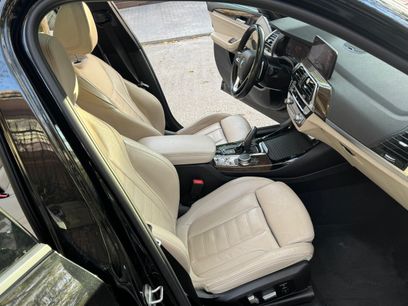 Used 2020 BMW X3 sDrive30i w/ Premium Package