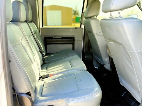 Used 2015 Ford F250 XL w/ Power Equipment Group image 8