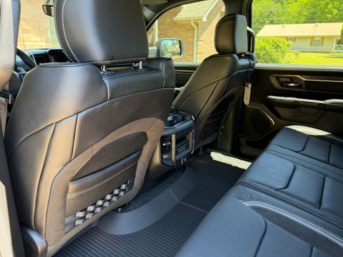 Used 2026 RAM 1500 RHO AWD/4WD image 22