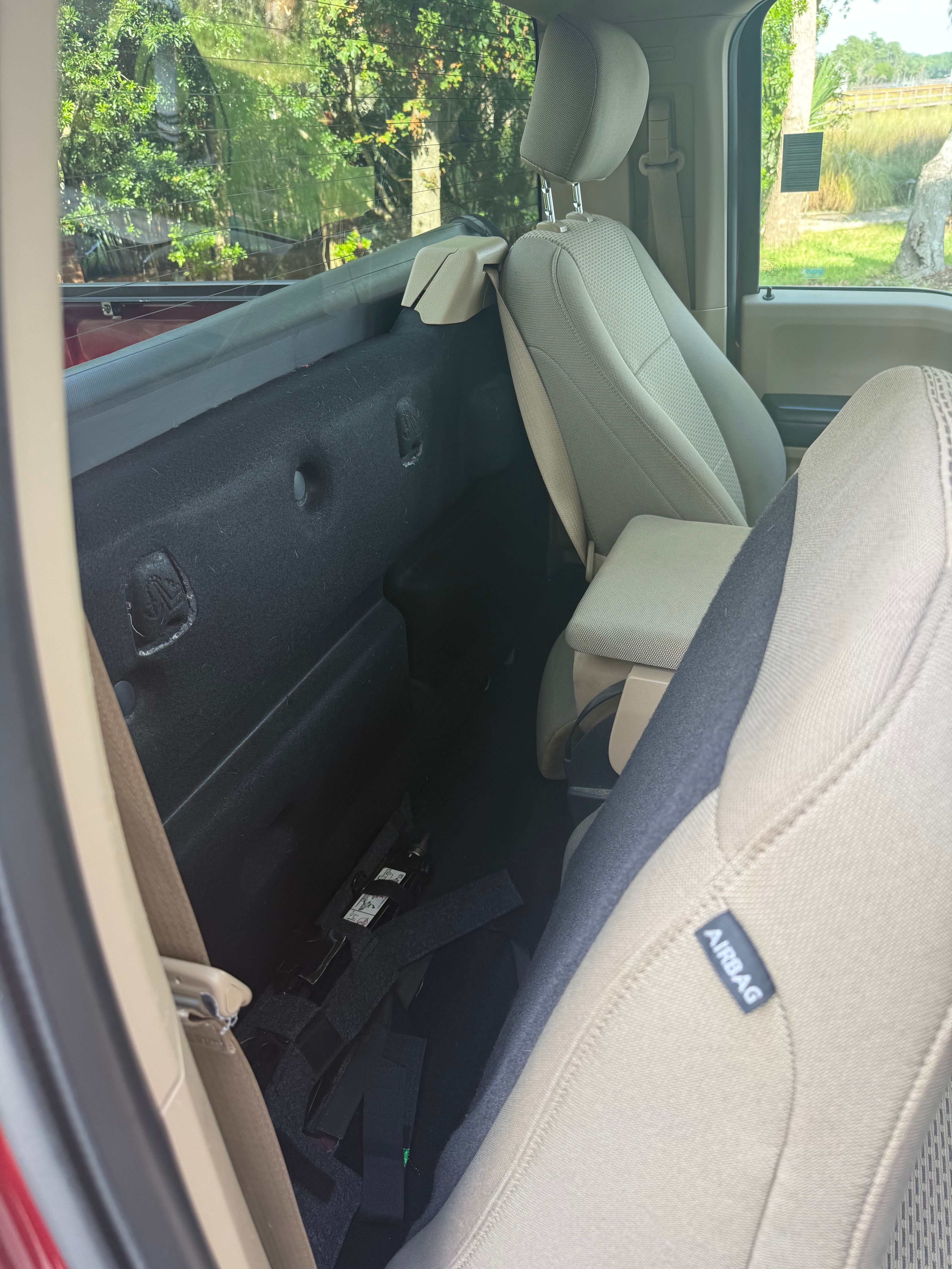Used 2018 Ford F150 XLT w/ Equipment Group 301A Mid RWD image 11