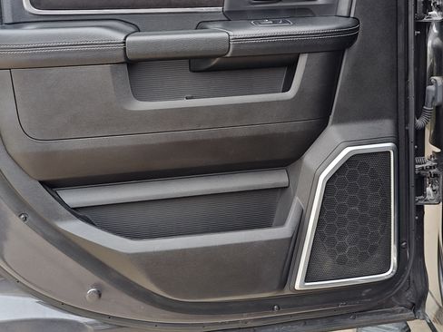 Used 2022 RAM 3500 Laramie w/ Safety Group B image 21