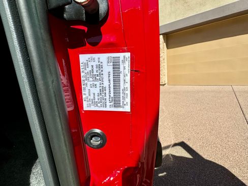 Used 1993 Ford F250 4x4 Regular Cab image 32