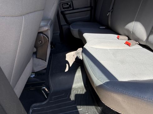 Used 2018 RAM 1500 Tradesman w/ Popular Equipment Group image 9