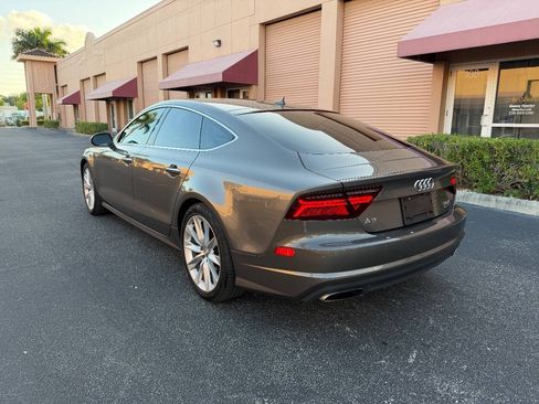 Used 2016 Audi A7 3.0T Prestige image 14