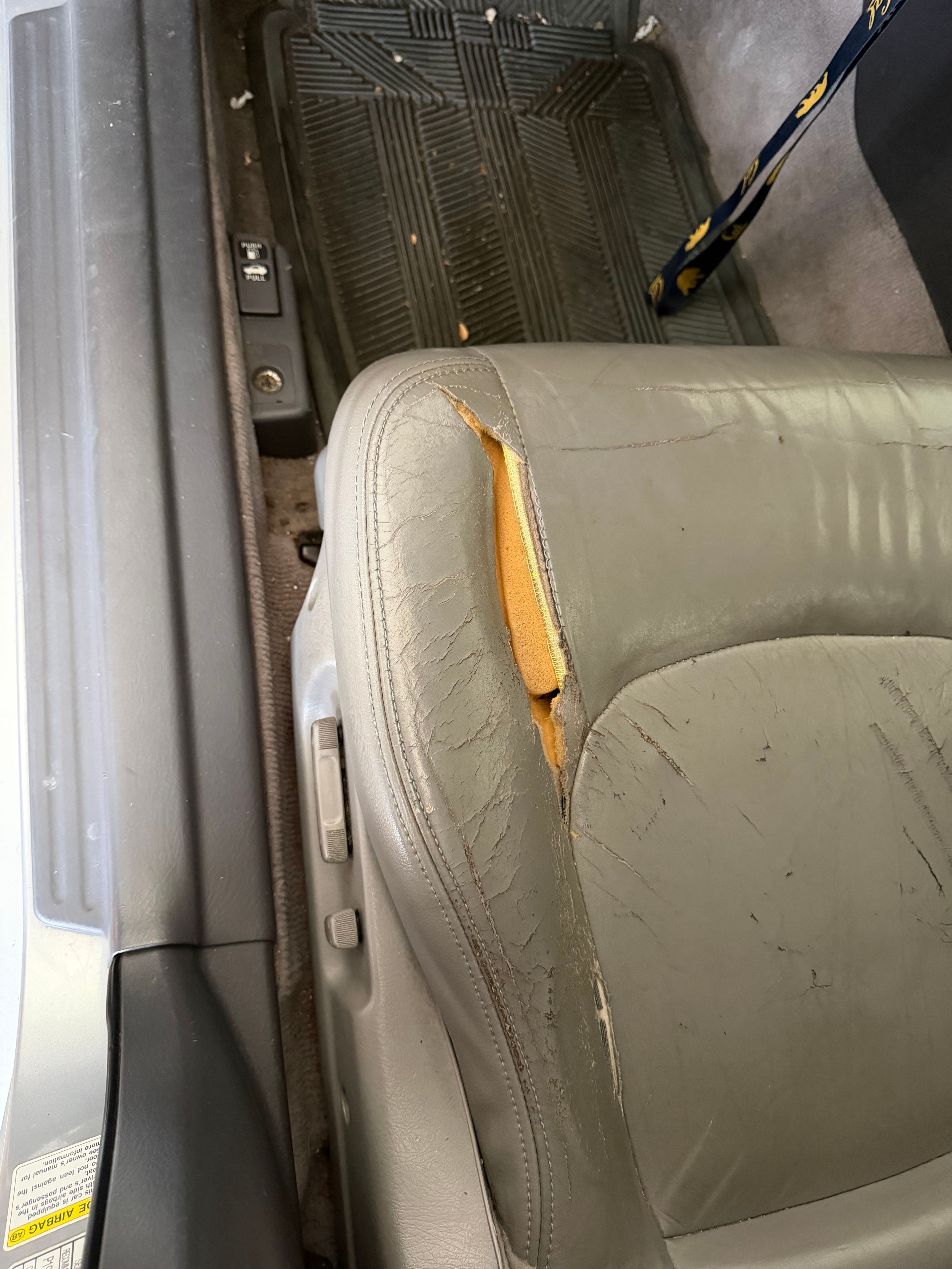 Used 2002 Honda Accord EX image 23