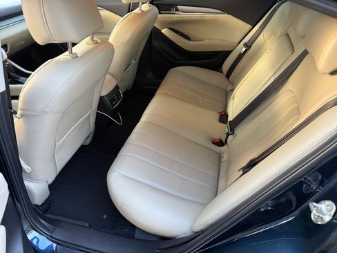 Used 2021 MAZDA MAZDA6 Touring image 9