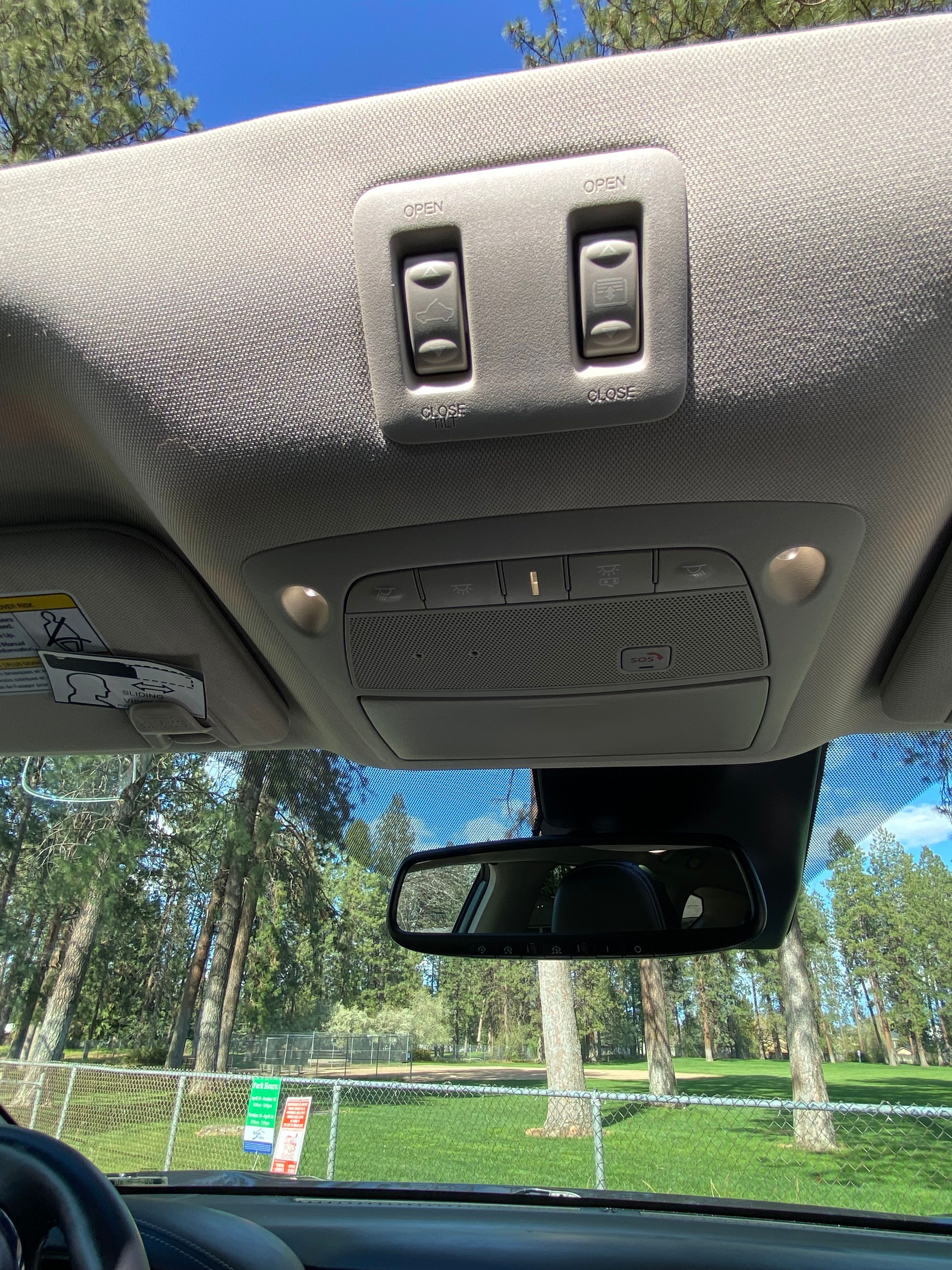Used 2020 Nissan Murano Platinum AWD/4WD image 30