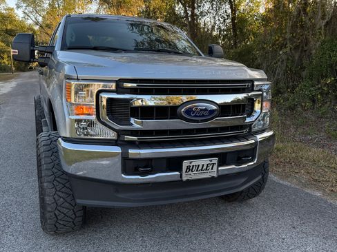 Used 2020 Ford F250 XL w/ STX Appearance Package image 6