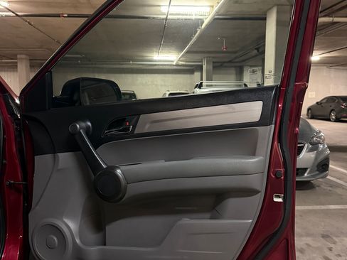 Used 2011 Honda CR-V EX image 17