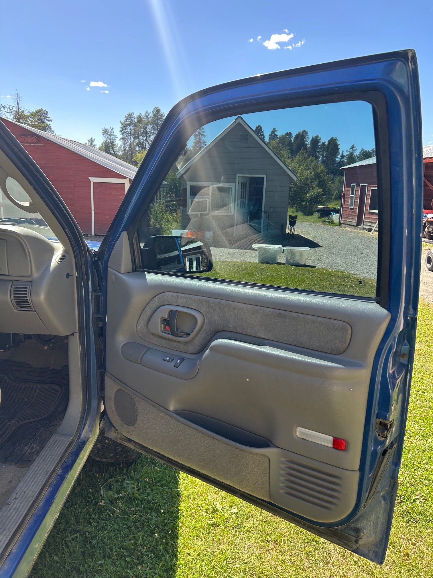 Used 1997 Chevrolet Silverado 1500 4x4 Extended Cab image 18