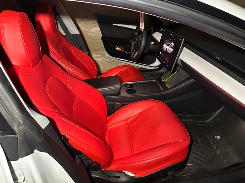 Used 2023 Tesla Model 3 Performance image 14