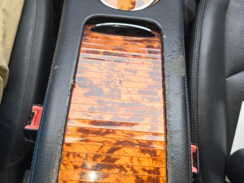 Used 2006 Mercedes-Benz E 350 Sedan image 24