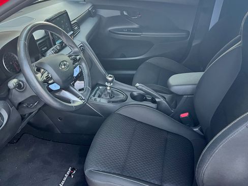 Used 2020 Hyundai Veloster N w/ Performance Package image 14