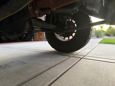 Used 2017 Jeep Wrangler Unlimited Rubicon w/ Connectivity Group image 24