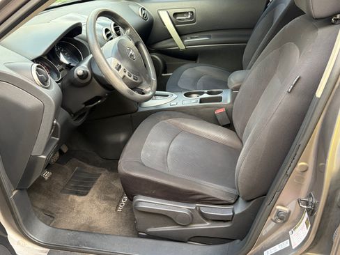 Used 2012 Nissan Rogue S w/ Special Edition Pkg FWD image 13
