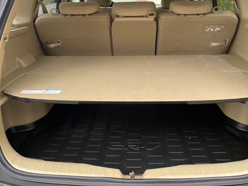 Used 2007 Honda CR-V EX image 14